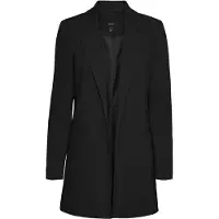 Vero Moda Blazer 'VMVerina' noir