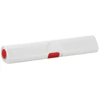 EMSA Porte Rouleau Emsa Click & Cut Rouge