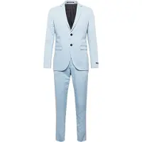 Jack & jones Premium Costume 'JPRFranco' bleu clair