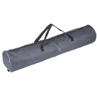 Bo Camp Accessoire Opbergtas Large Tentframe Ø 25X125 Cm - Gris