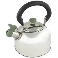 Bo Camp Bouilloire Bo-Camp Poignée Pliante 2,1L