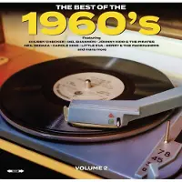 Coast2Coast The Best Of The 1960's Volume 2