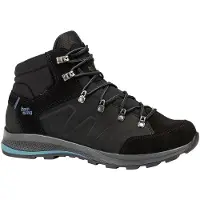 Hanwag Chaussures de Randonnée Hanwag Men Torsby GTX Black Dusk-Taille 47