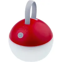 Rubytec Lampe de Voyage Rubytec Bulb USB Blue