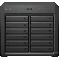 Synology DS2422+ NAS DS2422+ 12bay Desktop