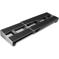 D'Addario PW-XPNDPB-01 XPND 1 Pedal Board Single Row