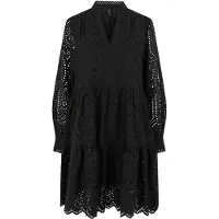 Y.A.S Robe 'Yasholi' noir