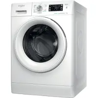 Whirlpool Lave-linge Frontal B (ffbbe 8458 Wev)
