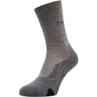 Falke Tk2 Wool Socks Gris EU 35-36 Femme