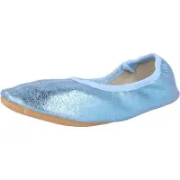 Beck Ballerines bleu ciel