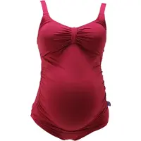 Petit Amour Tankini 'Amanda' framboise