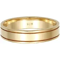 Elli PREMIUM Bague or