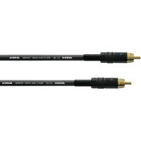 Cordial Câble Spdif 1 M