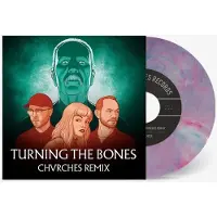 Modulor Cnt Turning The Bones Chvrches Remix
