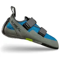 Boreal Beta Eco Climbing Shoes Bleu EU 45 1/4 Homme