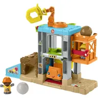 Mattel Apprenez à Construire Des Poupées Avec Des Accessoires De Jouets