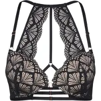 LASCANA Soutien-gorge noir