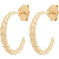 Glanzstücke Boucles d'oreilles or