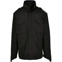 Brandit Veste mi-saison noir