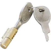 Carpoint Clé Pour Accouplement De Timon Ref: 410213