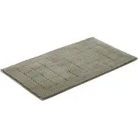 Vossen Tapis de Bain Vossen Exclusive Pepplestone-67 x 120 cm