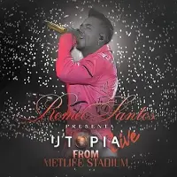 Coast2Coast Romeo Santos - Utopia Live From Metlife Stadium [Cd]