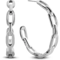 CO88 Collection Boucles d'oreilles en argent pour femmes - Collection CO88 8CE-70421