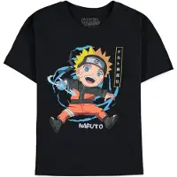 Difuzed Naruto - Naruto - T-Shirt Kids (170/176)
