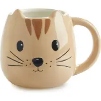 Balvi Mug Chat 3d Kitty