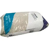 Interline sable de filtration 0,4-0,8 mm crème 25 kg
