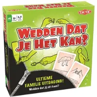 Tactic Pariez que vous pouvez le faire ?