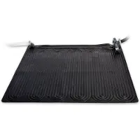 Intex 28685 Tapis solaire Chauffage de piscine Eco-Friendly Solar Technology