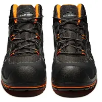 Solid Gear 73002 Falcon Chaussure De Travail - Taille 40