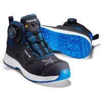 Solid Gear 61002 Chaussures De Travail Nautilus - Taille 45