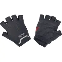 Gore Gants courts C5 - noir 9900