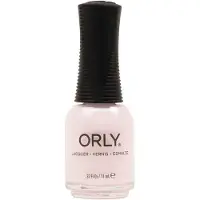 Orly Lacquer vernis à ongles teinte Kiss The Bride 11 ml