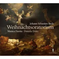 Pias Weihnachtsoratorium