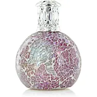 Ashleigh & Burwood Frosted Rose lampe à catalyse 11x8 cm 1 pcs