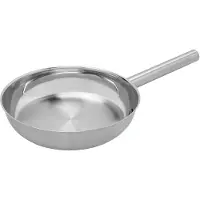 ComBekk - Poêle en acier inoxydable 28 cm (151128)