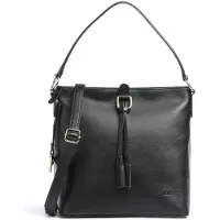 PICARD sac à épaule bandoulière sac à épaule Las Vegas Shoulder Bag Black noir