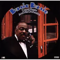 Brilliant Classics The Count Basie Orchestra - Basic Basie [Cd]
