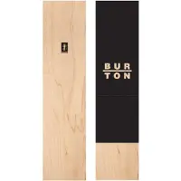 Burton Diy Trowback Snowboard Beige 130