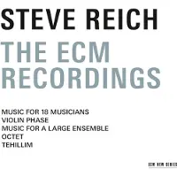 OUTHERE The Ecm Recordings