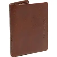 The Chesterfield Brand porte-monnaie Alaska Wallet Cognac brun
