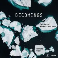 OUTHERE Becomings [Cd] 2 Pack