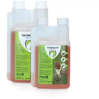 Excellent Pets Excellent - Salmon Oil - 250 ml
