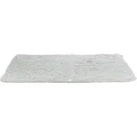 Trixie Feather Blanket Gris 100 x 70 cm