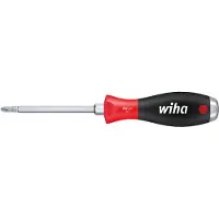 Wiha 3237 Tournevis Phillips 186 Mm Avec Manche Multi Composant