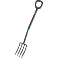 Gardena 17013-20 Grabeforke Schwarz (17013-20)