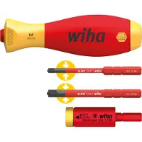 Wiha 29701200S4 Drehmomentadapter (29701200S4)